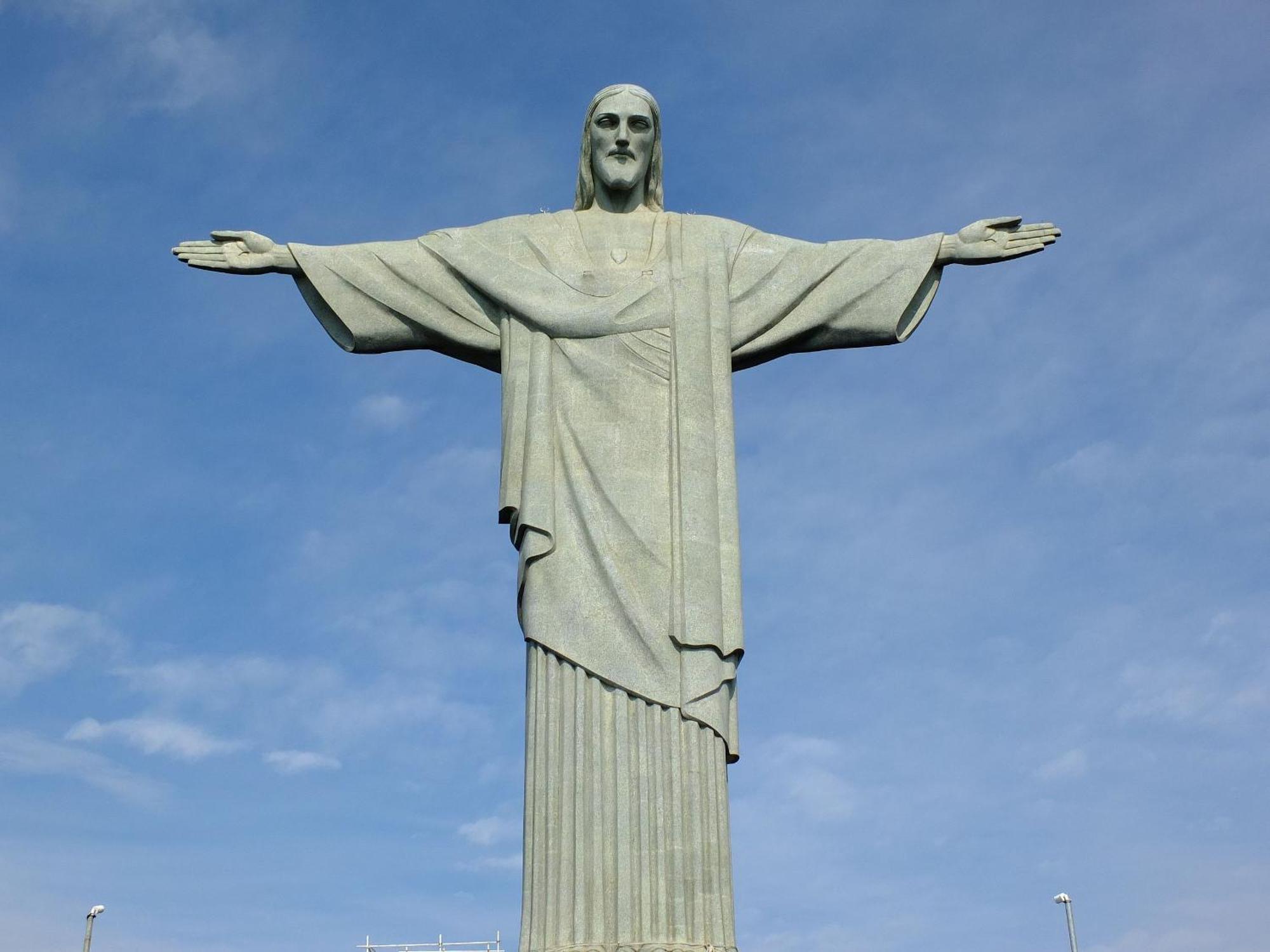 Sim Copacabana! + 1ticket Ou Transfer Rio de Janeiro