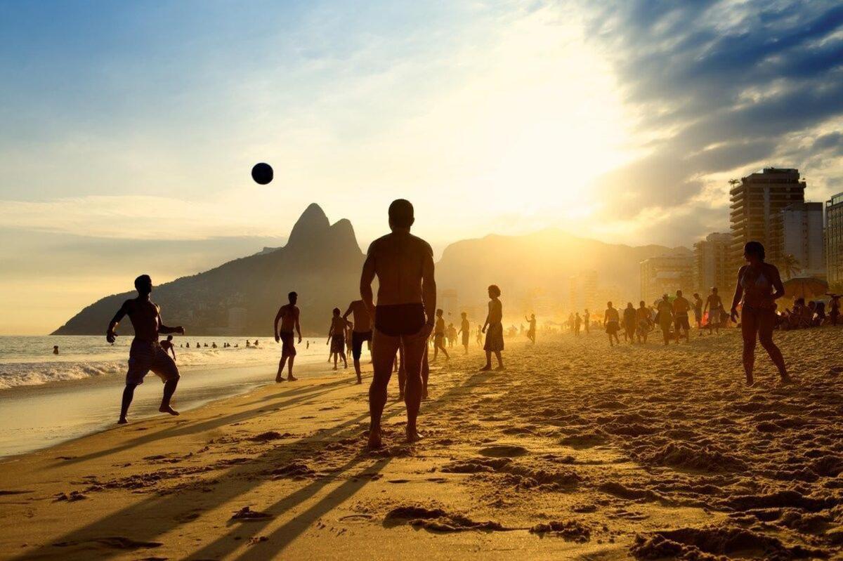 Uau Copa - Copacabana, Conforto E Praia! *