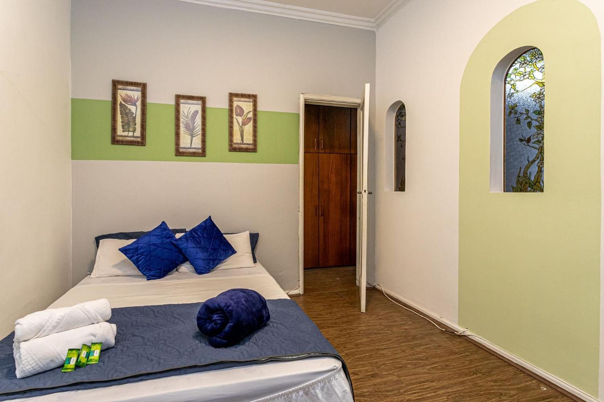 Uau Copa - Copacabana, Conforto E Praia! Apartamento