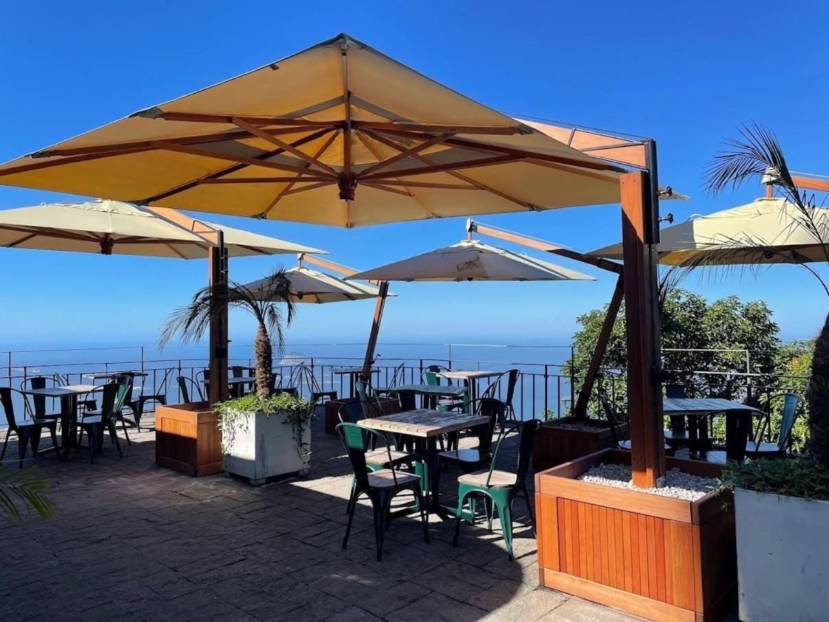 Apartamento Uau Copa - Copacabana, Conforto E Praia!