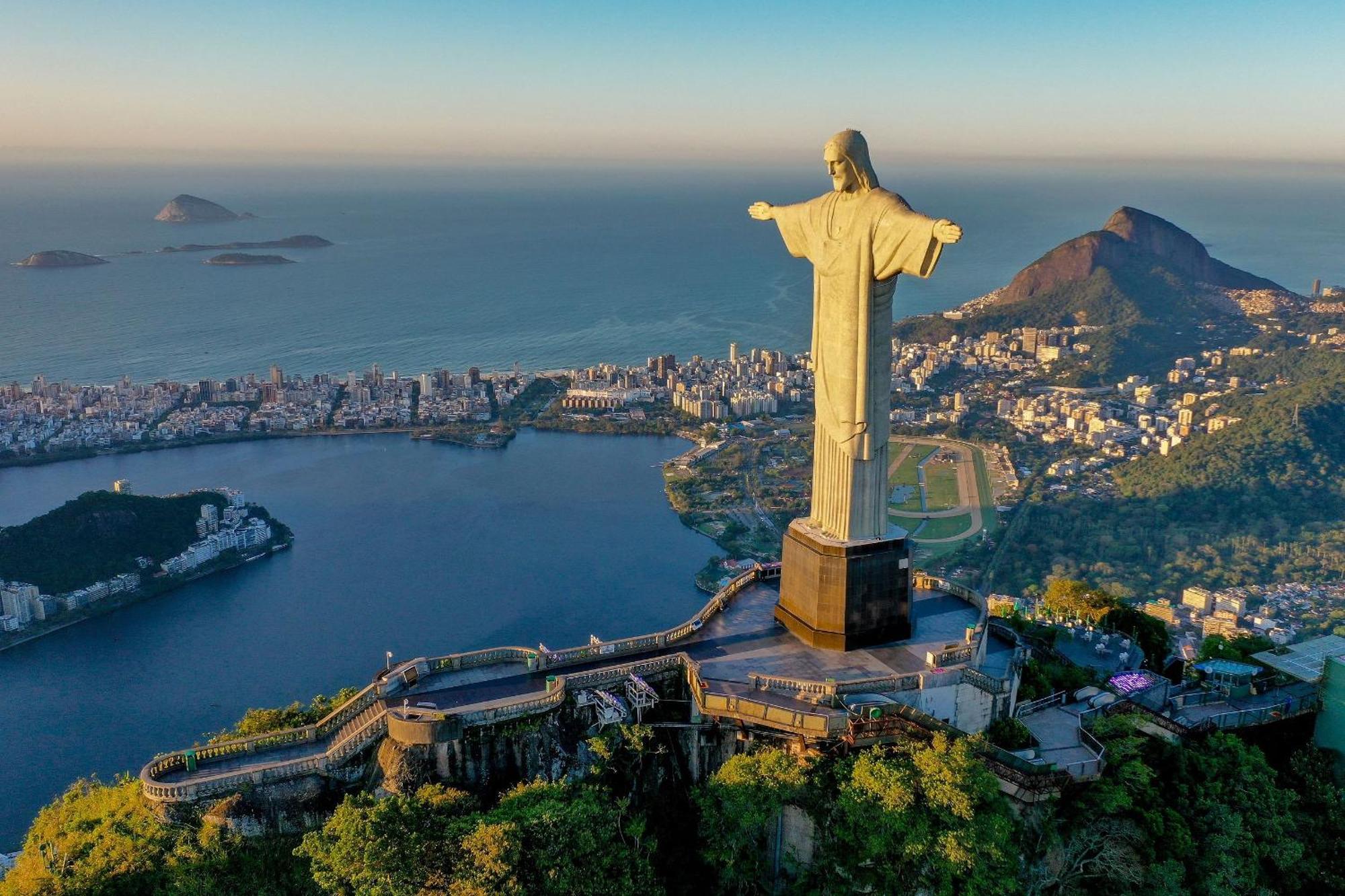 Apartamento Uau Copa - Copacabana, Conforto E Praia! *