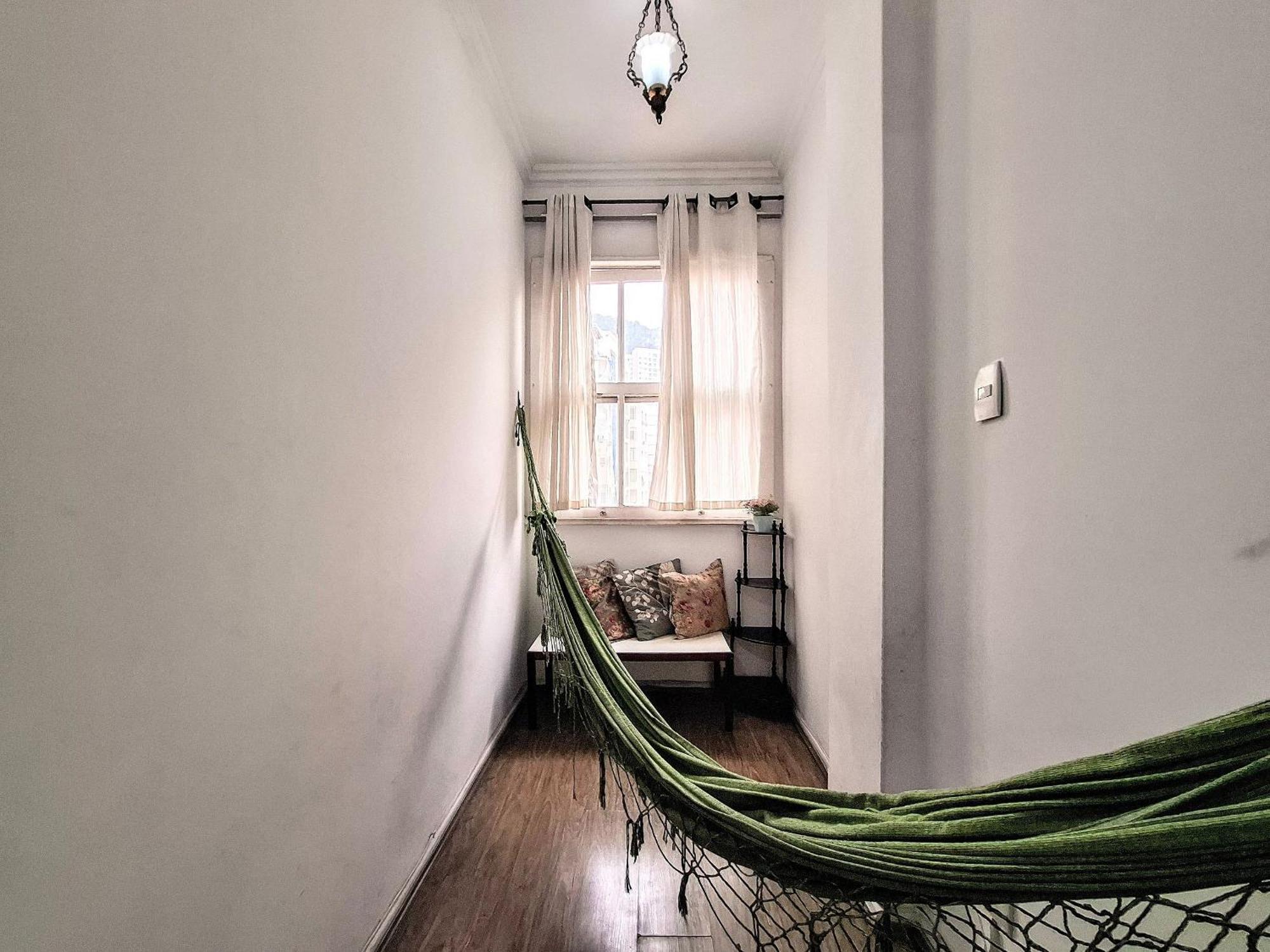 Apartamento Uau Copa - Copacabana, Conforto E Praia! *