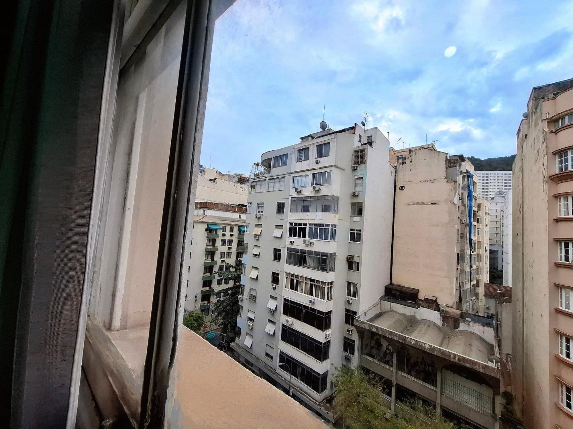 Uau Copa - Copacabana, Conforto E Praia! * Río de Janeiro